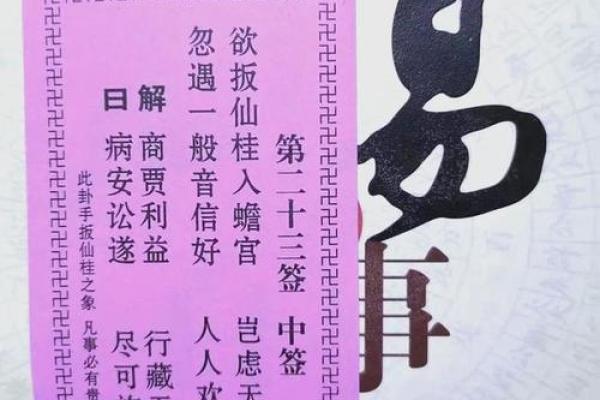 观音灵签46签工作事业