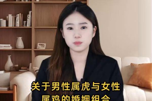 生肖虎的婚姻配对