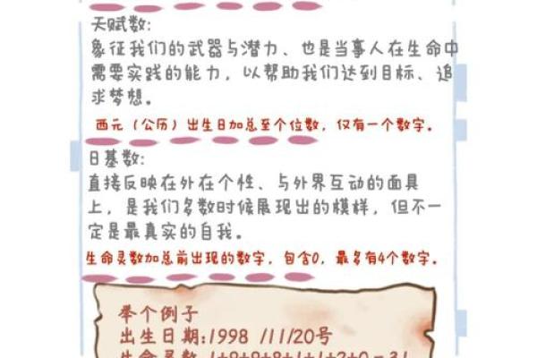 生命灵数3跟什么配对