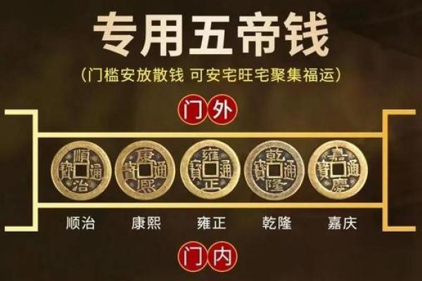 钱到家的风水
