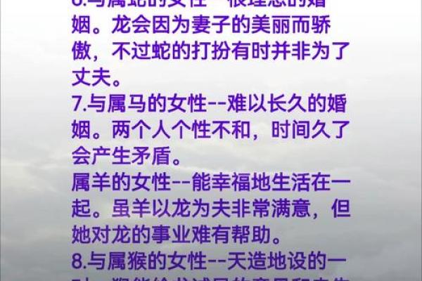 1988年属龙的婚姻配对 1988年属龙的最佳配偶