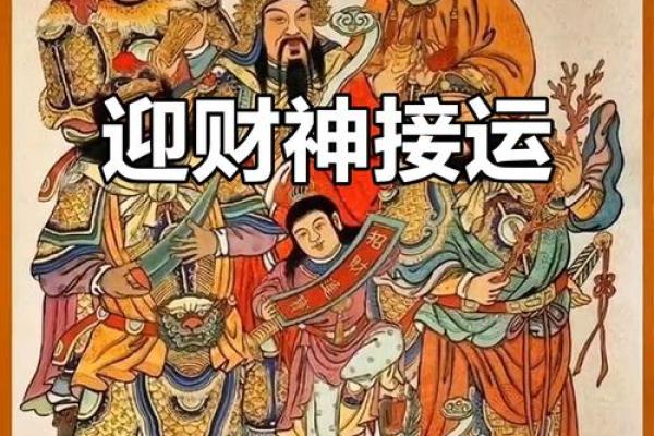 2024年8月19日，财神驾临东北，揭秘财运玄机与每日宜忌！