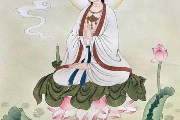 手机抽观音灵签准吗