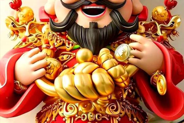 今天财神在哪边 财神今在何方