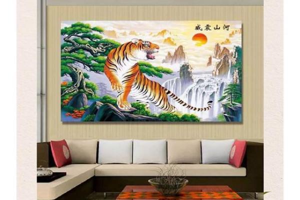 威震山河风水作用