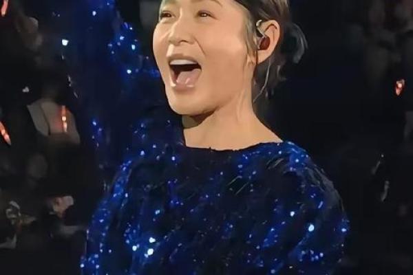 刘若英宝宝生辰八字大揭秘！