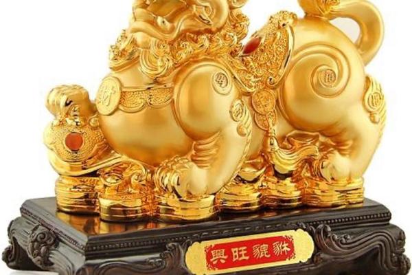 风水貔貅必须开光吗-