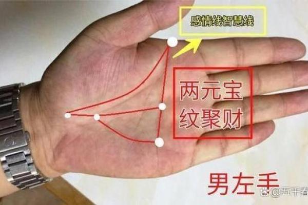 女人有横财的八字特征