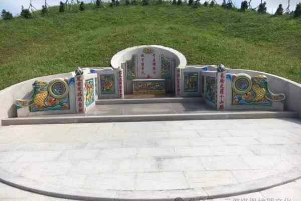 容易出贵人的坟墓风水特征