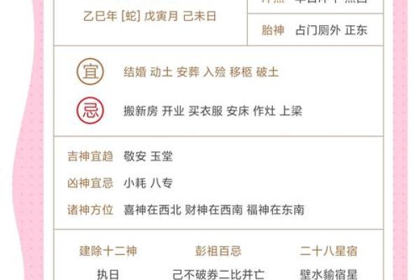 黄历惊蛰是什么意思,运气好命短
