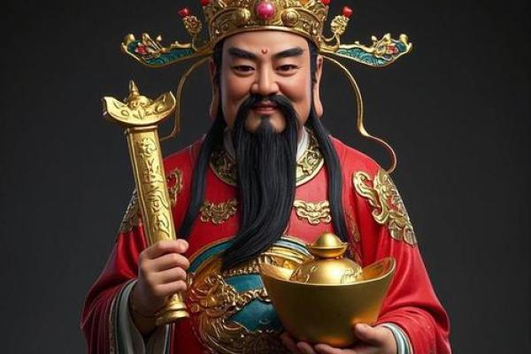 财神有哪几位 财神是哪几个
