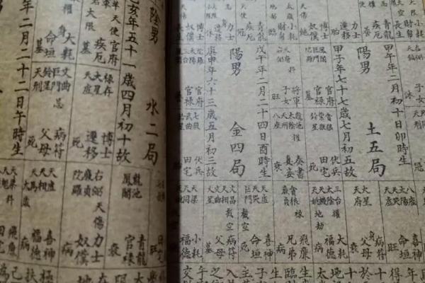 紫薇斗数算怀孕时间