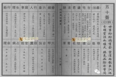 佛祖灵签详解46签详解