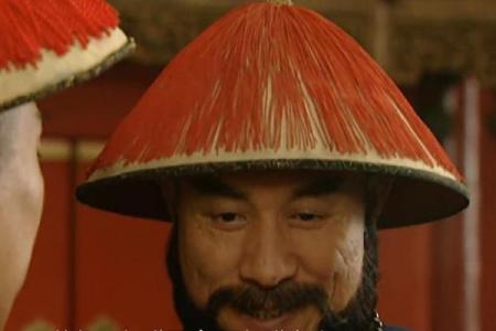 雍正皇帝殷殷嘱咐年羹尧小心保护自己的八字，与当时一个恶习有关