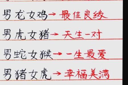 男鸡女牛配对姻缘 男鸡女牛配不配？