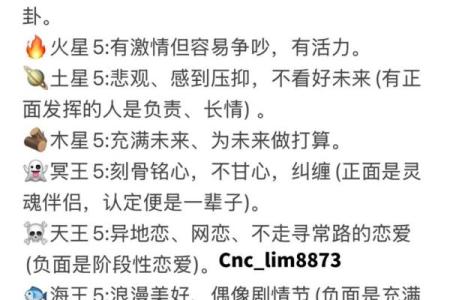 配对盘怎么看,配对盘解读