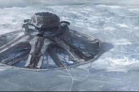 年天降紫薇星全文