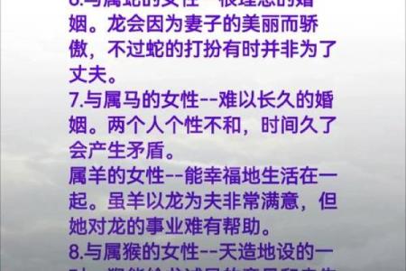 1988年属龙的婚姻配对 1988年属龙的最佳配偶