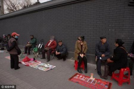 街头算命的真有那么准吗