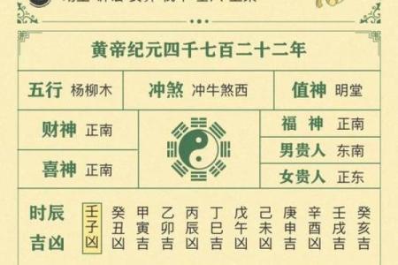 2024年9月1日开市吉时查询 今天发财方位在哪