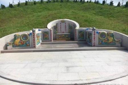 容易出贵人的坟墓风水特征