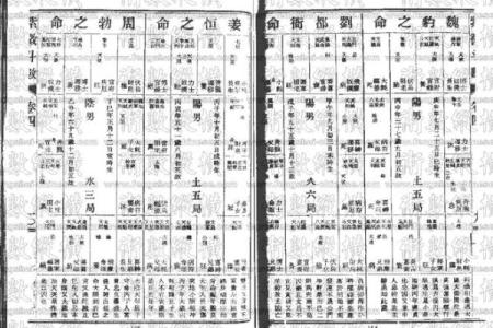 易谷紫薇斗数