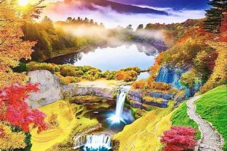 哪些风水能助你好运，横财不断