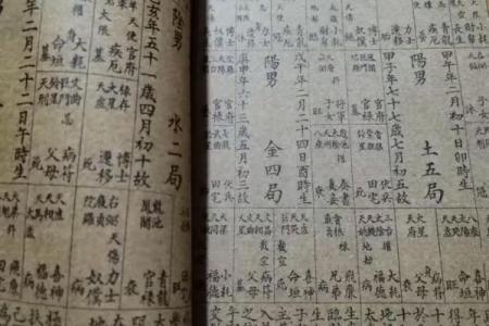 紫薇斗数算怀孕时间