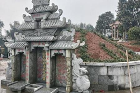 祖坟风水能影响后辈几代人运势