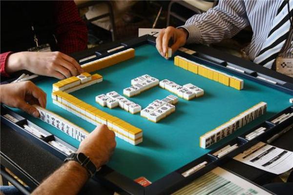2024年打麻将赢钱方位 属兔坐什么方位才会赢钱
