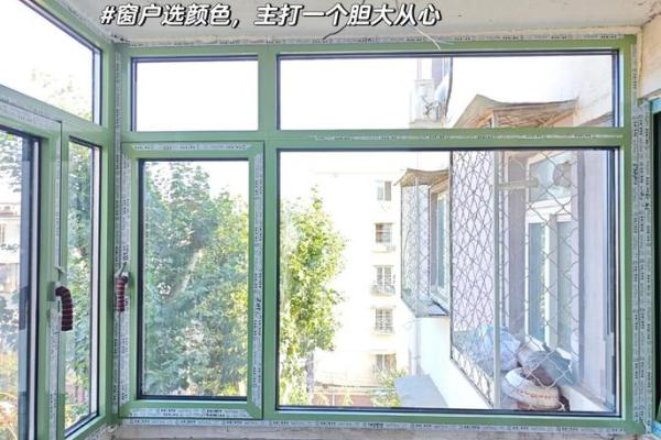窗户装修应该选择的方位 窗户装修应该选哪个方位