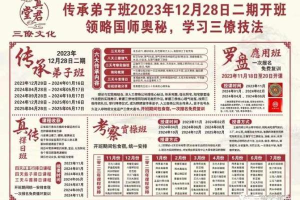 简单教你几招，学会自己看风水