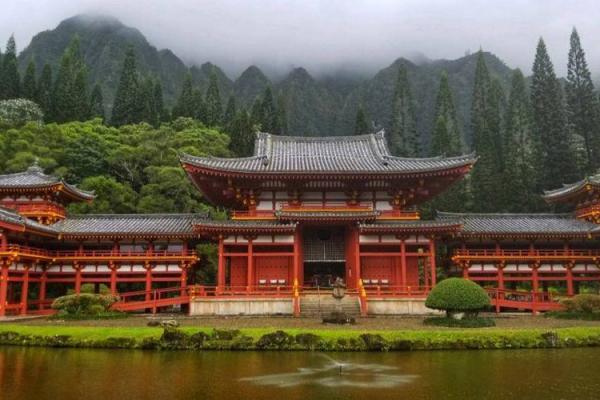 寺庙旁边一楼房子好吗风水