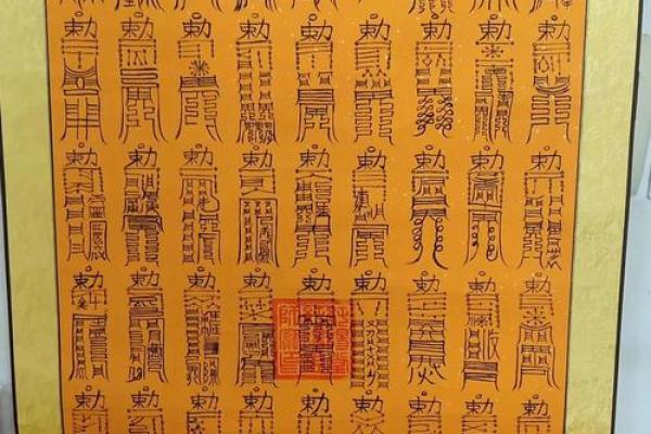 灵应祖师公灵签