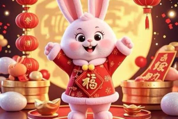 属兔出生最好六个吉日 属兔的出生吉日