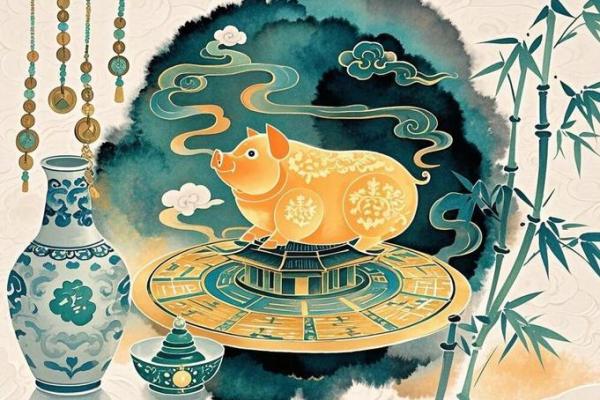 属猪人必知的方位禁忌