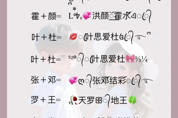 起名网名字姻缘配对 名字姻缘配对免费？