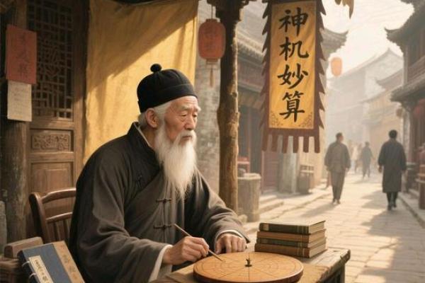 威海算命准的