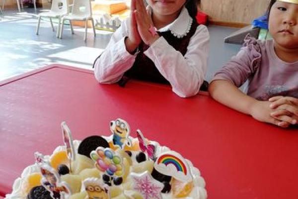 生日姓名配对幼儿园教案 姓名生日配对性格色彩？
