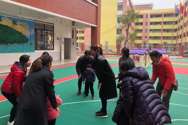生日姓名配对幼儿园教案 姓名生日配对性格色彩？