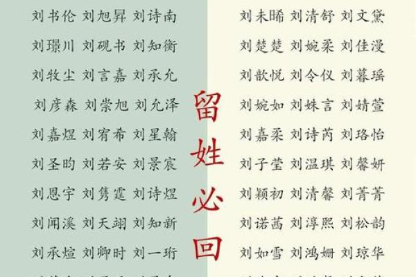 男孩八字名字大全-中文起名推荐在线生成工具