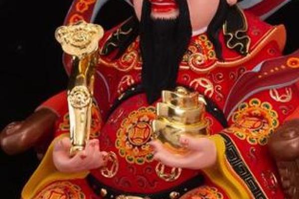 文武财神如何选择 如何正确的供奉财神爷