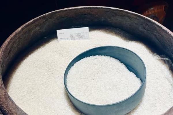 风水之厨房内的米缸应如何摆放