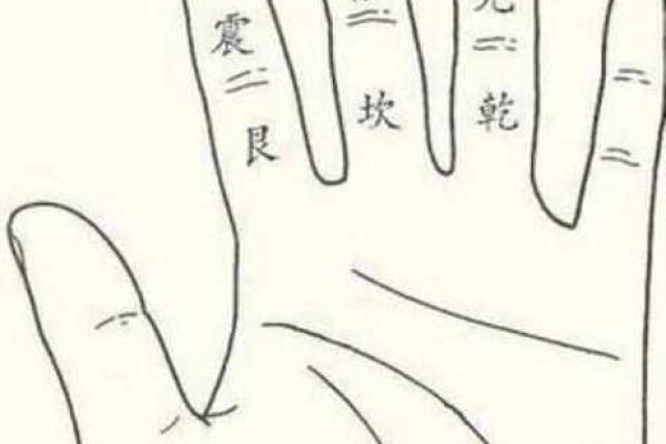 算命里的中年指多大