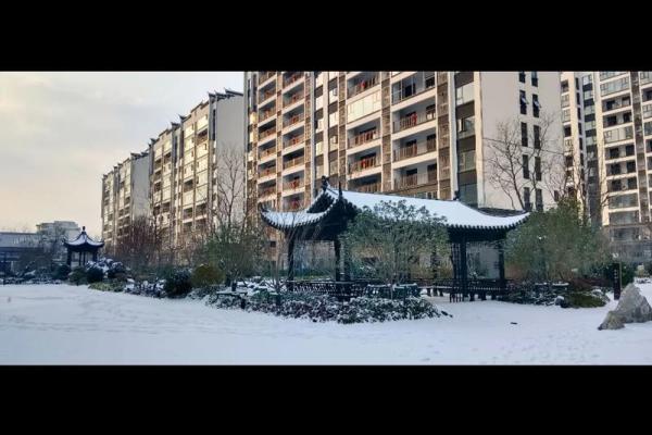 楼层风水20层