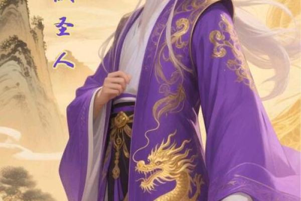 紫薇斗数谈紫薇圣人