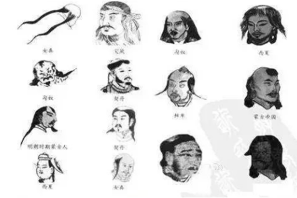 忠烈王灵签全景来历