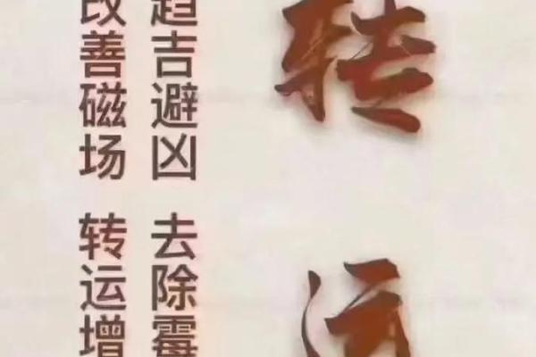 犯小人要如何通过风水布局去化解