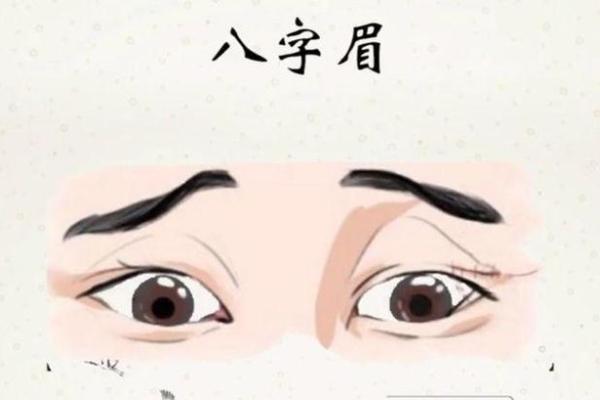 男人八字眉能嫁吗？八字眉男人命运怎么样？