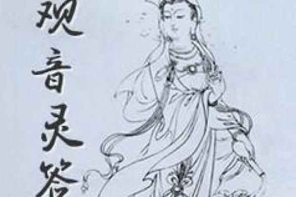 文殊菩萨灵签占卜61签详解
